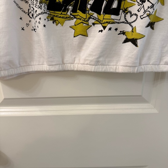 L.A.M.B- RARE T-Shirt Animated Design-L - Picture 8 of 13